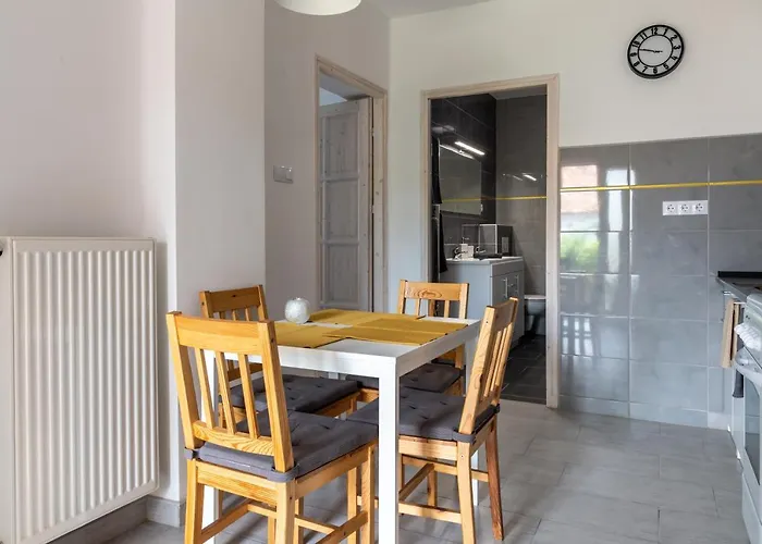 Nemeth Apartman