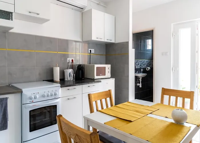 Nemeth Apartman