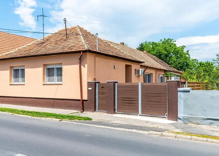 Nemeth Apartman