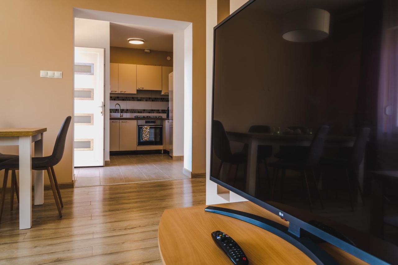 Nemeth Apartment Keszthely