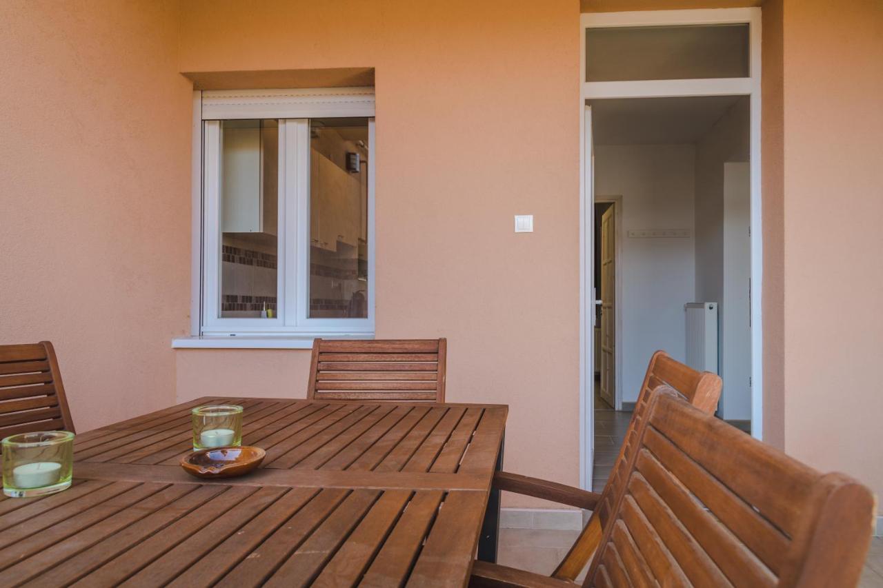 Apartment Nemeth