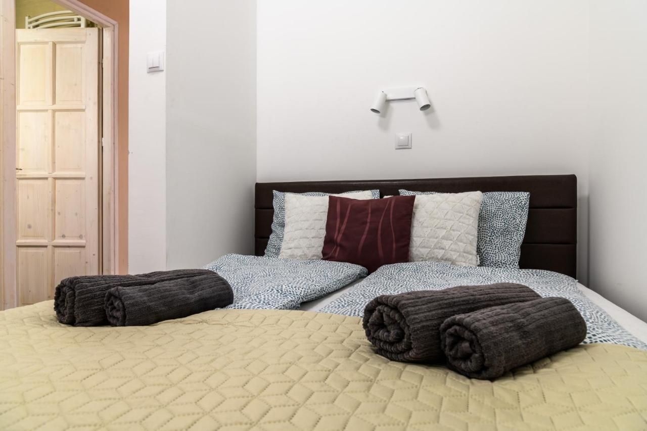 Apartment Nemeth Keszthely