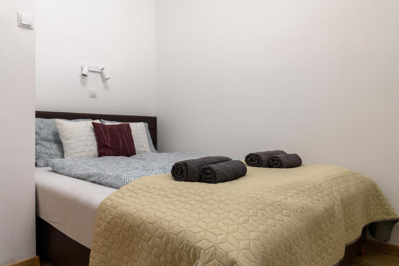 Nemeth Apartment Keszthely